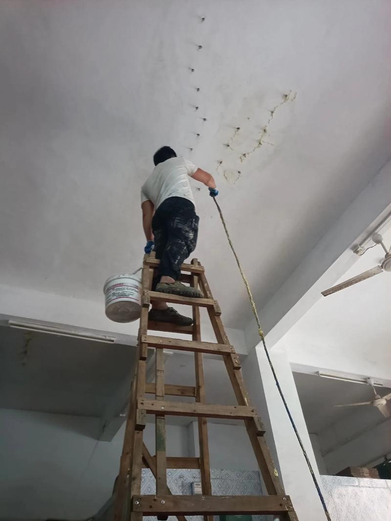 合肥庐阳区化学注浆